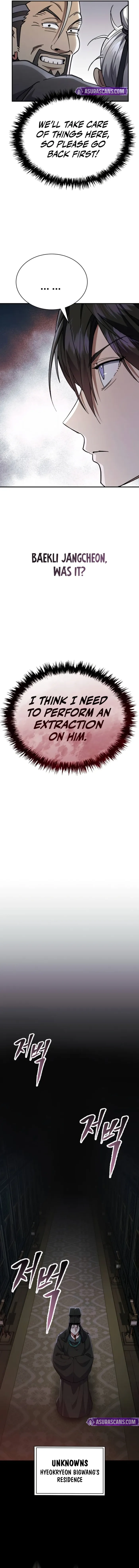 The Heavenly Demon Wants a Quiet Life Chapter 36 16